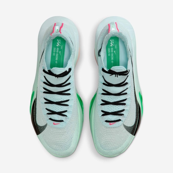 Мъжки Маратонки NIKE AIR ZOOM ALPHAFLY NEXT% 3