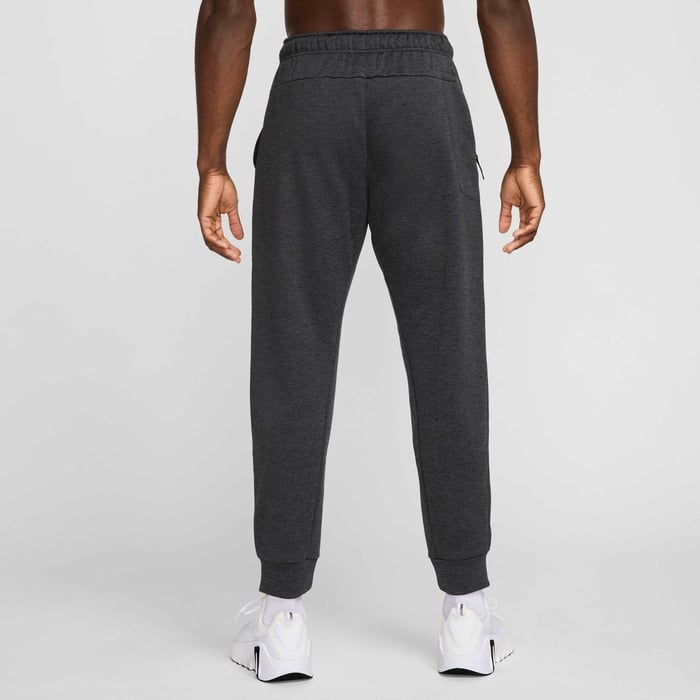 Image of Мъжки Панталон NIKE M NK TF JOGGER PANT SWOOSH-HJ3033-010- Ballistic sport, Балистик