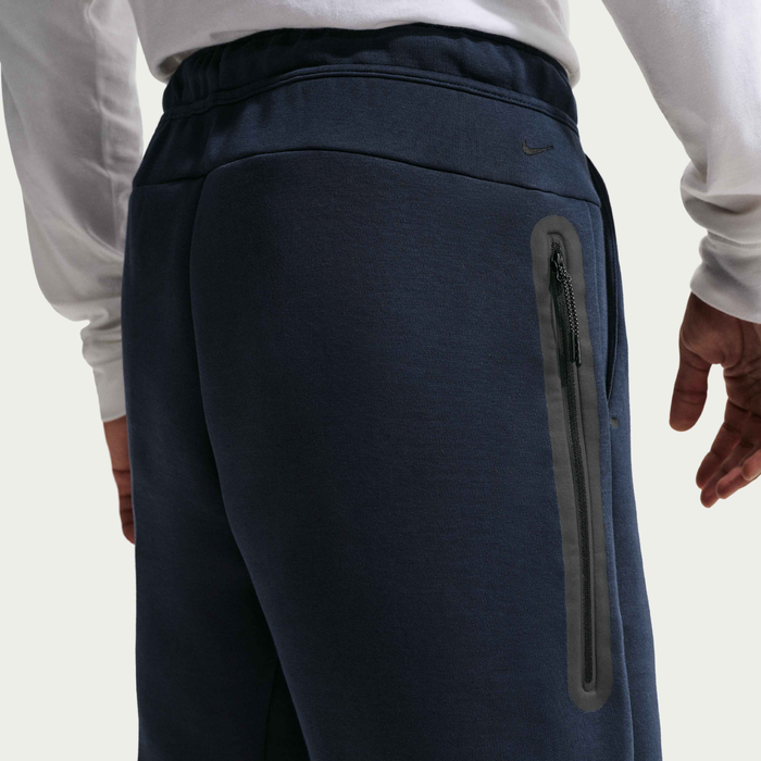 Image of Мъжки Къс панталон NIKE M NK TECH FLC SHORT IM0693-451- Ballistic sport, Балистик
