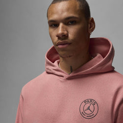 Image of Мъжки Суитшърт NIKE M J PSG STMT FLC PO