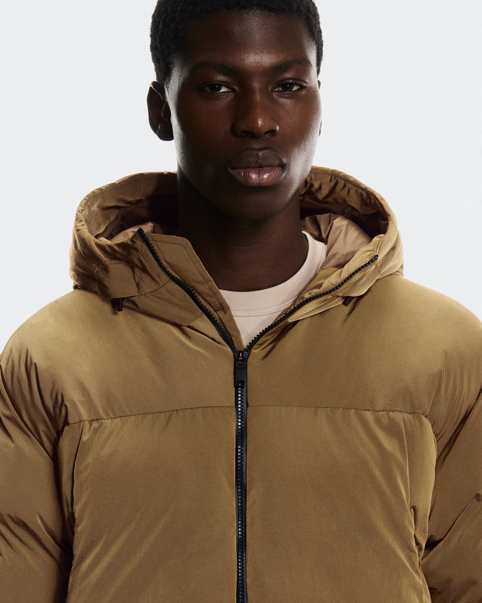 Мъжко Яке ON All-Day Puffer Jacket