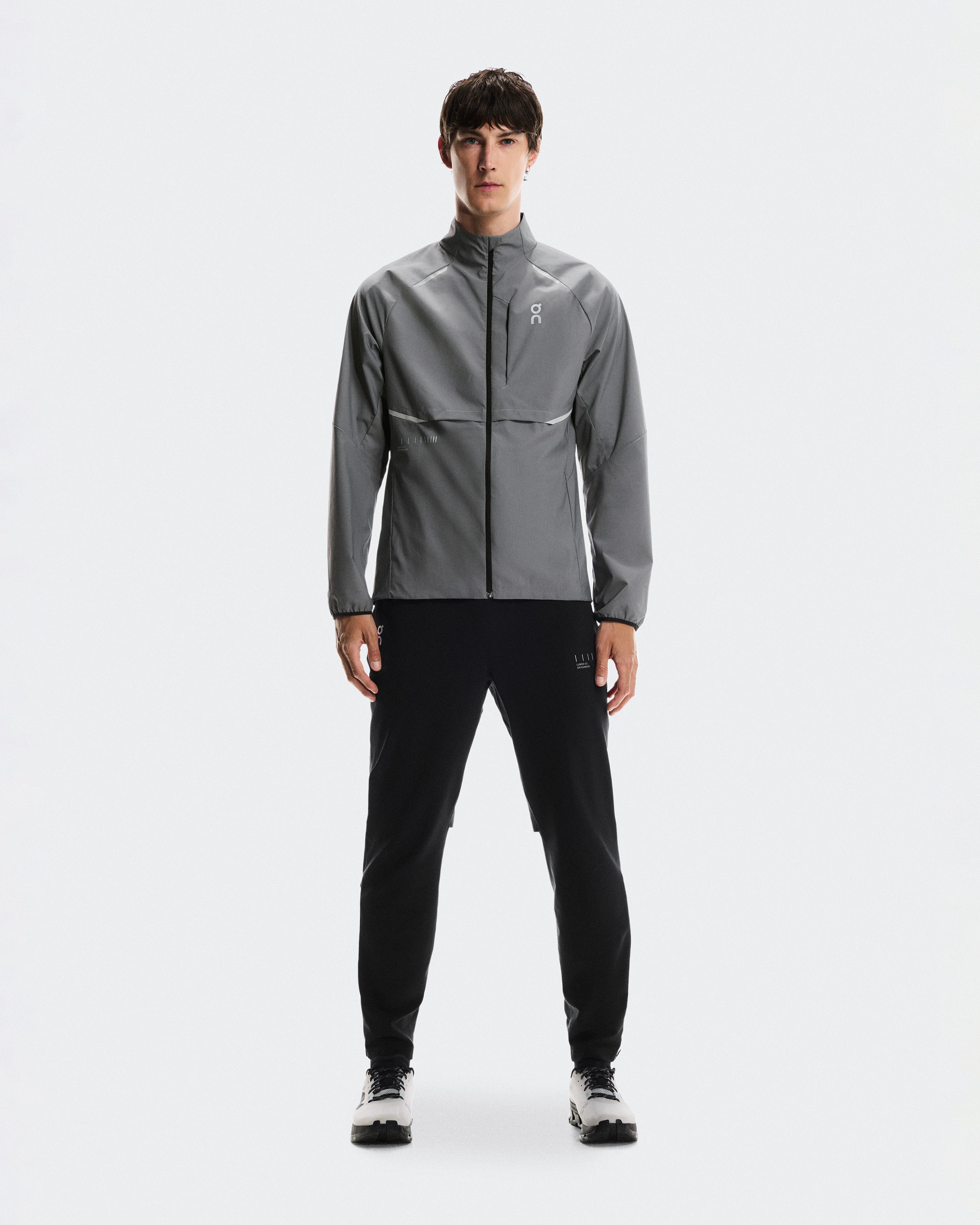 Мъжко Яке ON Weather Jacket Lumos