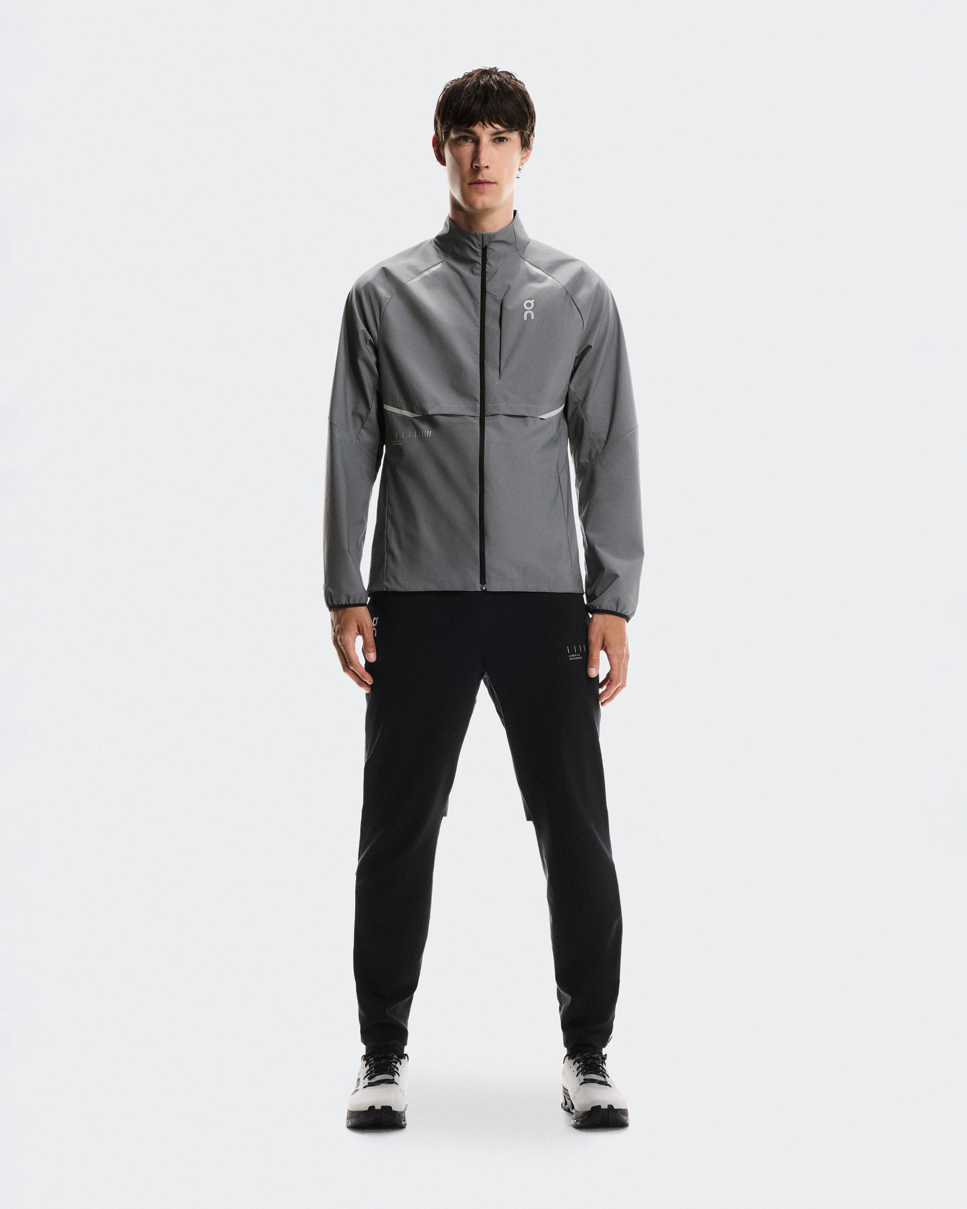 Мъжко Яке ON Weather Jacket Lumos