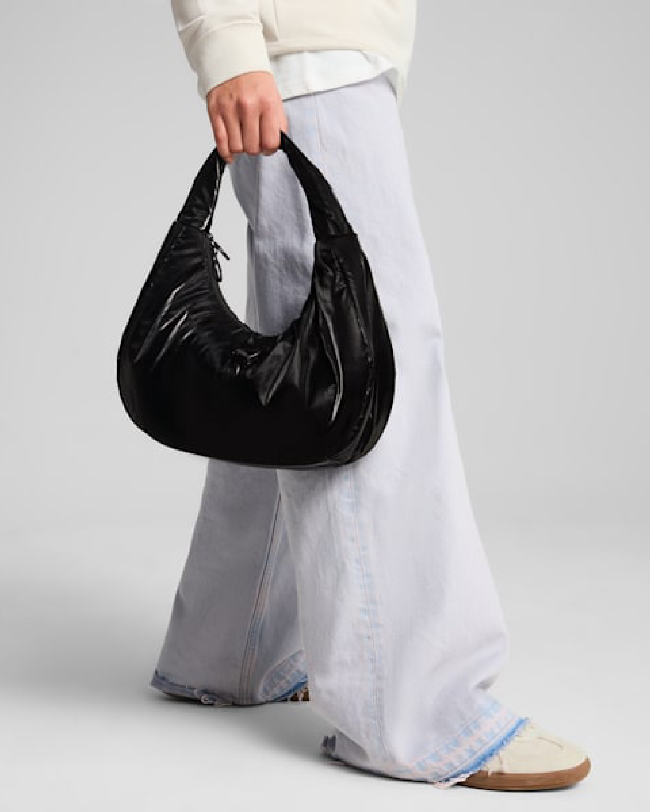 Women's Bag PUMA UP Hobo Bag