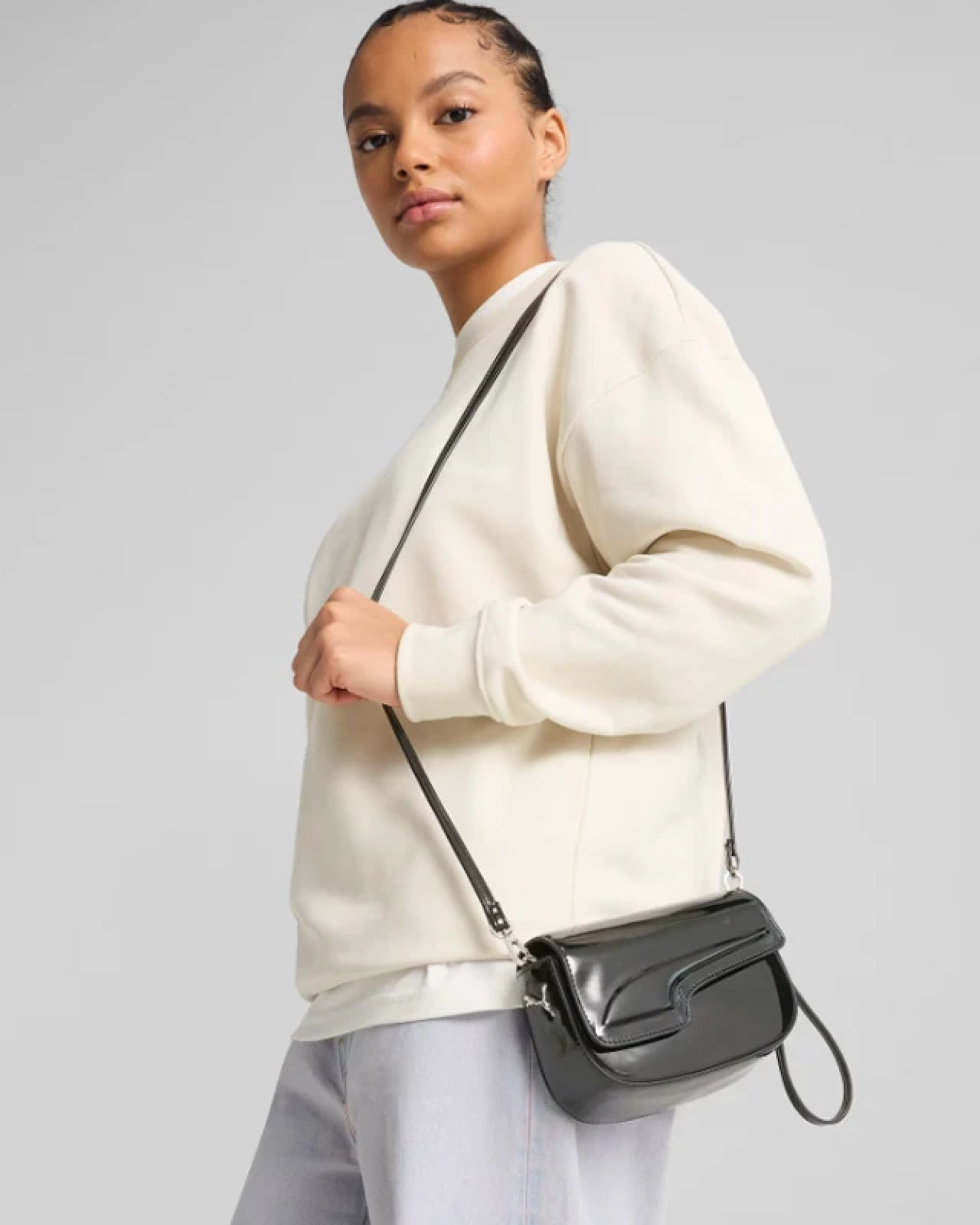 Women's Bag PUMA PUMA FS. Mini Hobo Bag