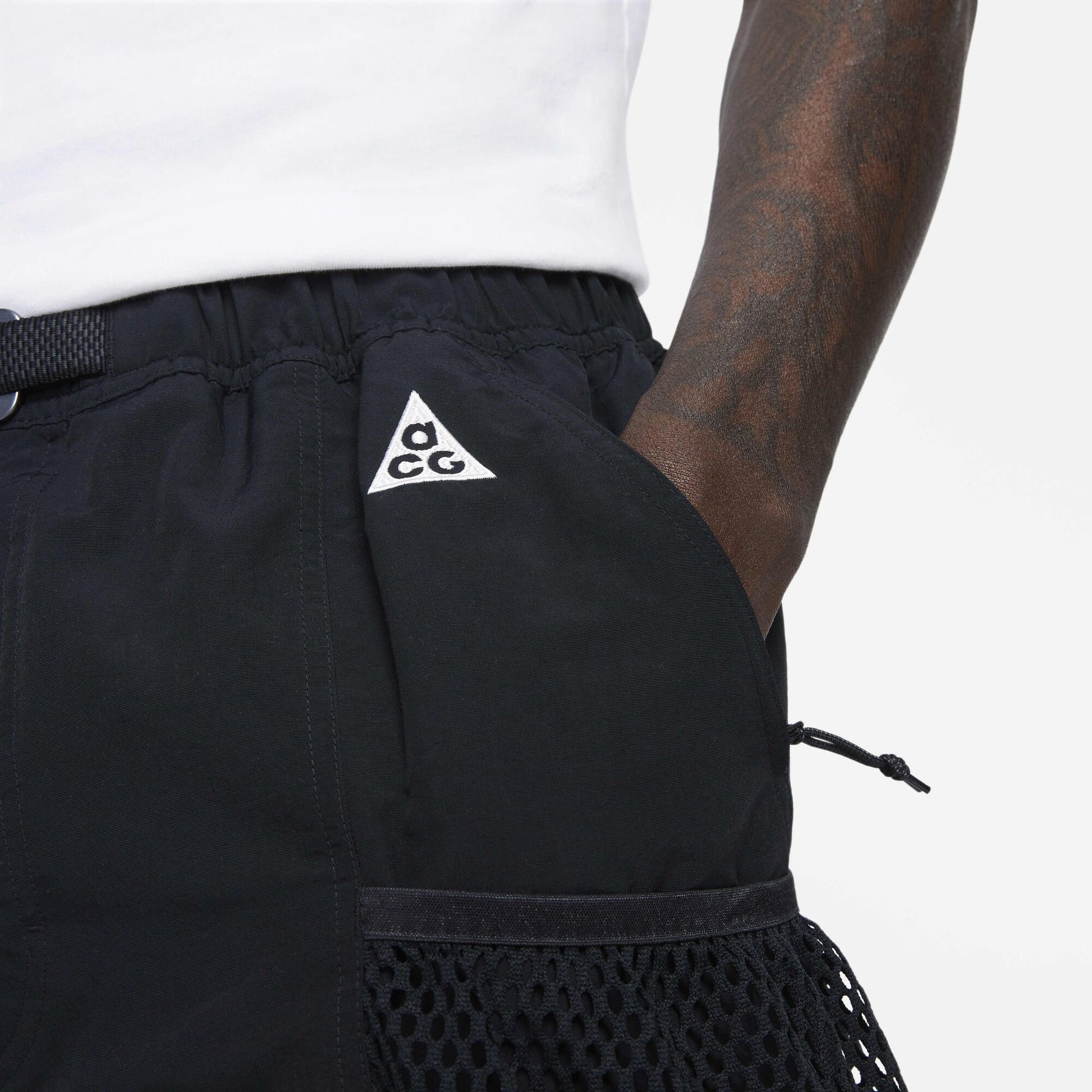 Мъжки Къс панталон NIKE M ACG SNOWGRASS CARGO SHORT