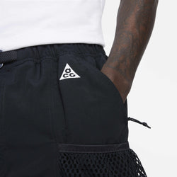Image of Мъжки Къс панталон NIKE M ACG SNOWGRASS CARGO SHORT