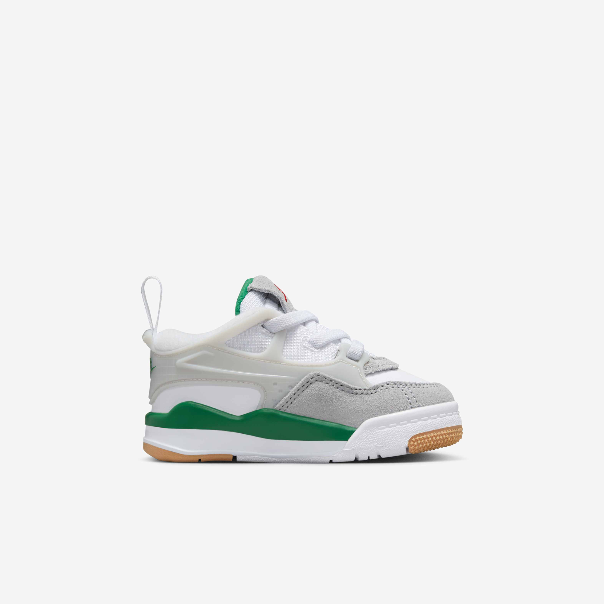 Image of Детски Кецове NIKE JORDAN 4 RM BT