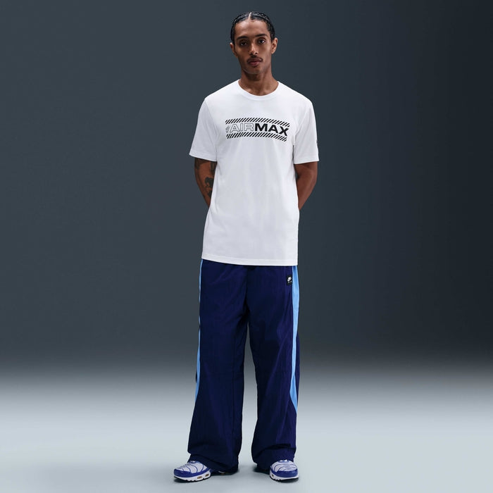 Мъжка Тениска NIKE M NSW AIR MAX SS TEE