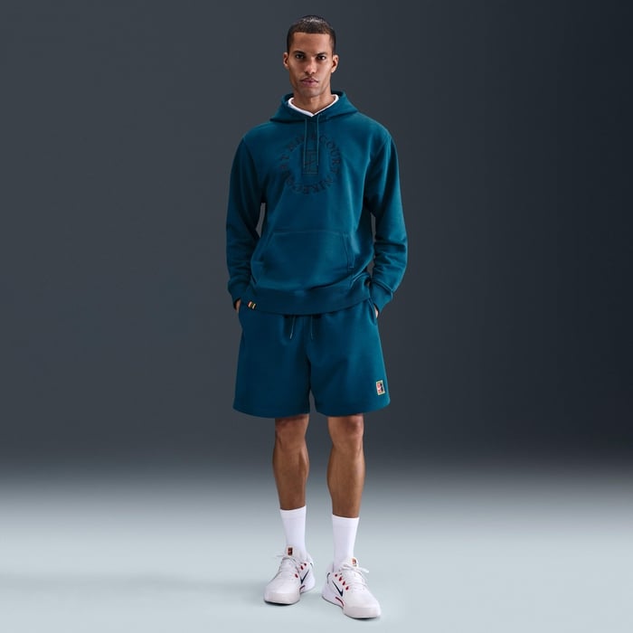 Мъжки Суитшърт NIKE M NKCT DF HRTGE FLC PO HD