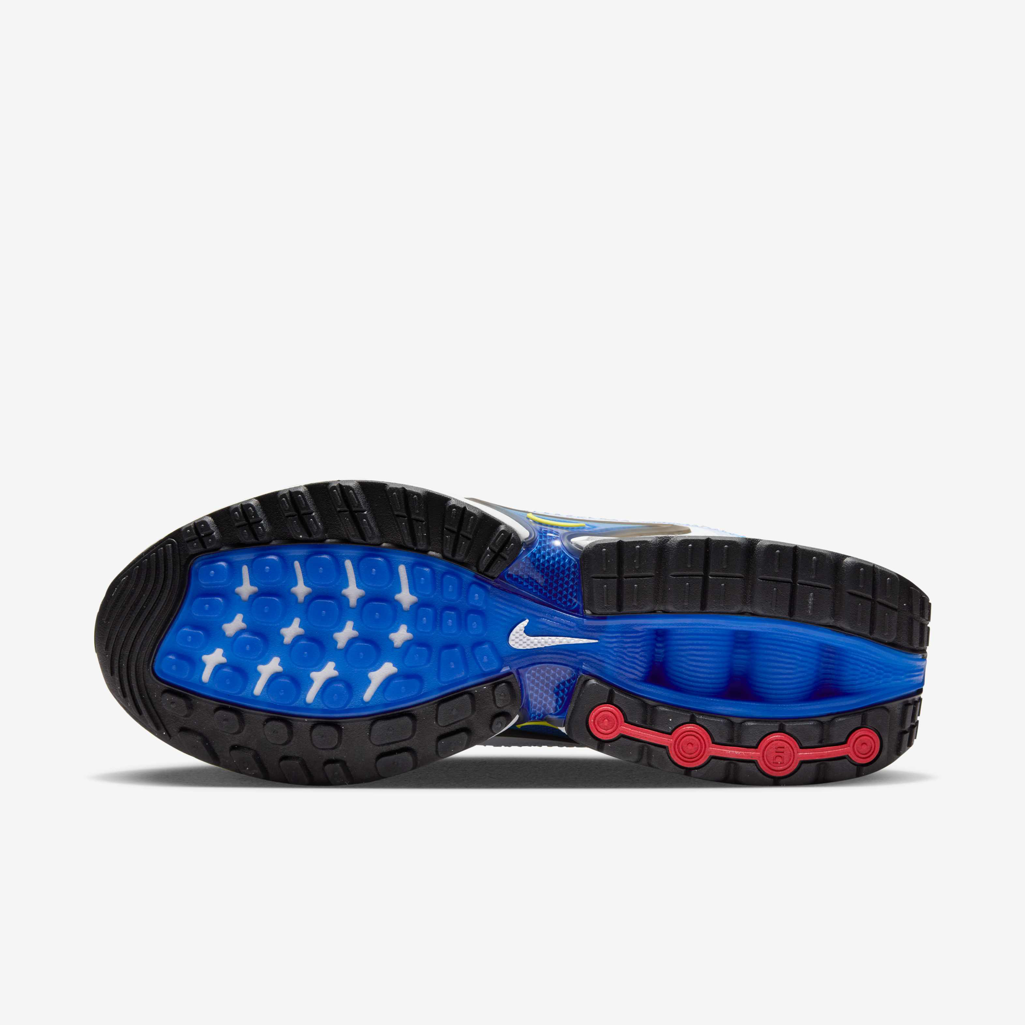 Image of Мъжки Маратонки NIKE AIR MAX DN SE-HF5531-400- Ballistic sport, Балистик