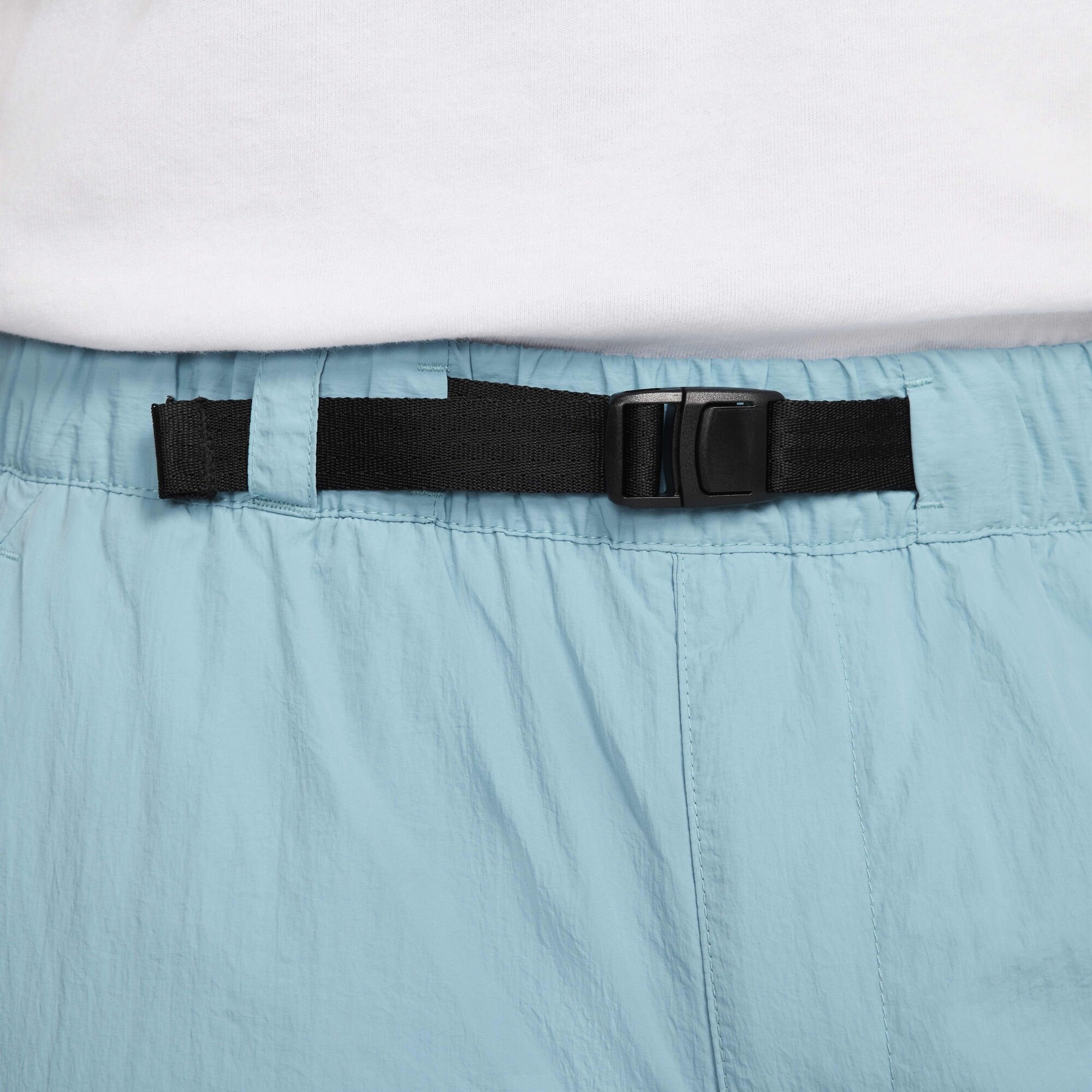 Men's Pants NIKE M NK TCH WVN CARGO