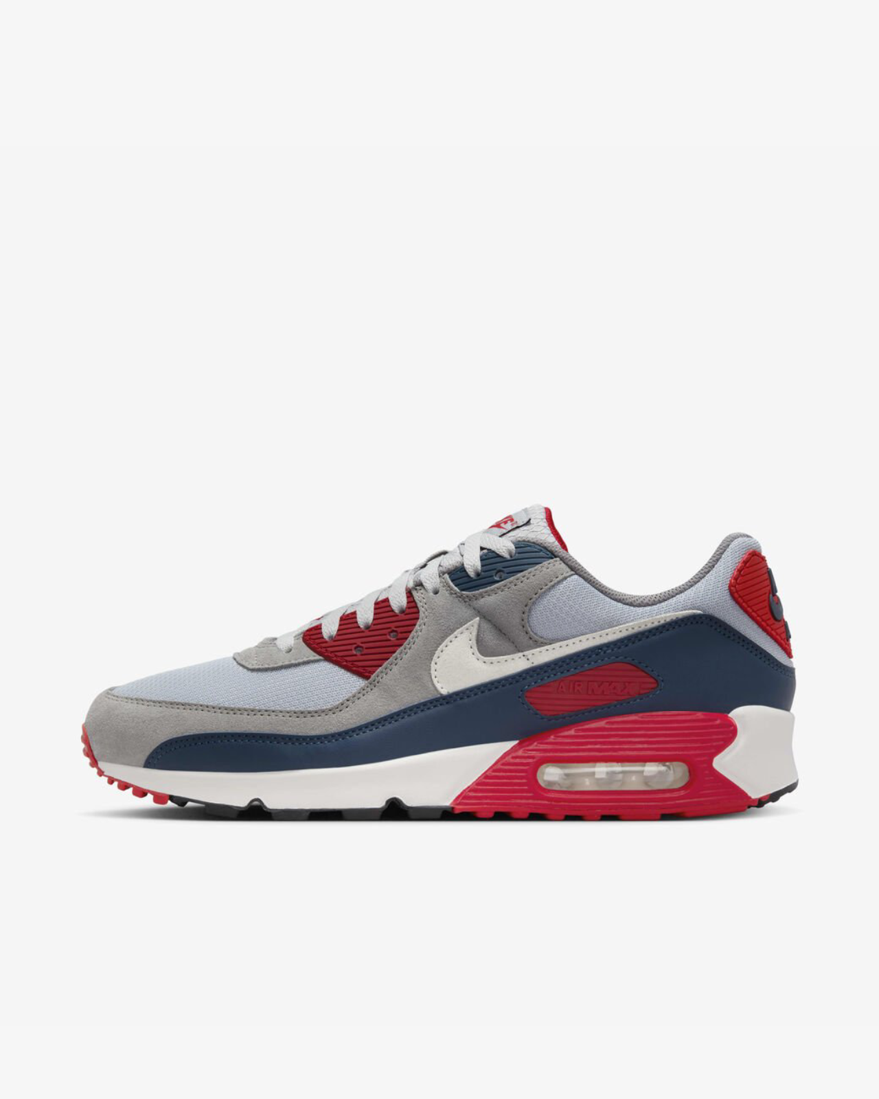 Мъжки Маратонки NIKE AIR MAX 90