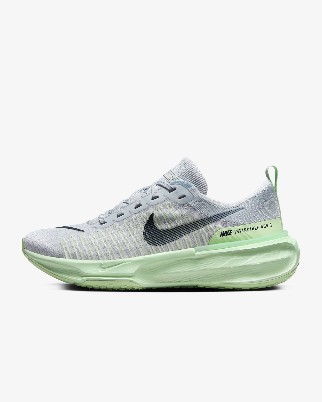 Image of Дамски Маратонки NIKE WMNS ZOOMX INVINCIBLE RUN FK 3