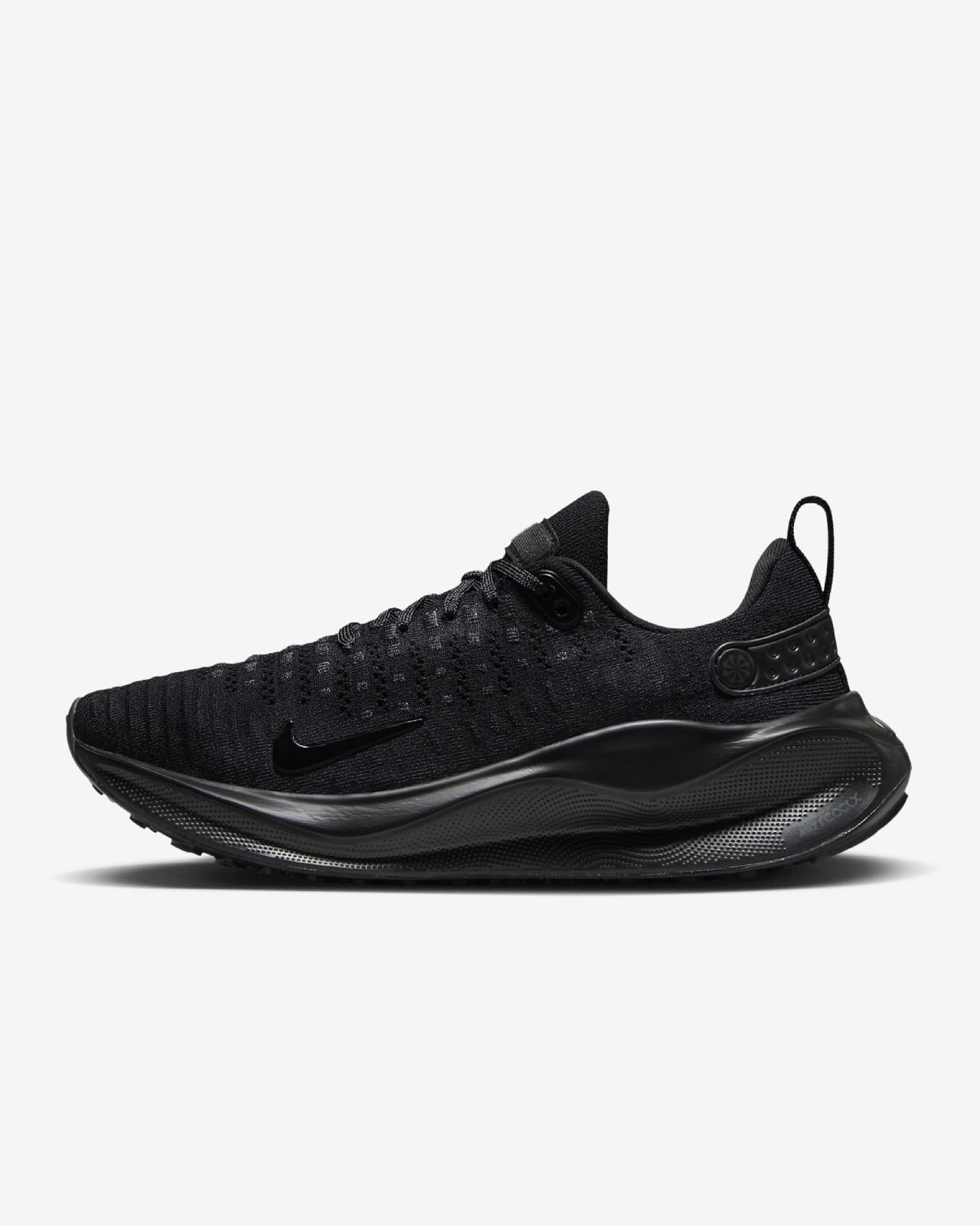 Image of Дамски Маратонки NIKE W NIKE REACTX INFINITY RUN 4 - Ballistic-sport