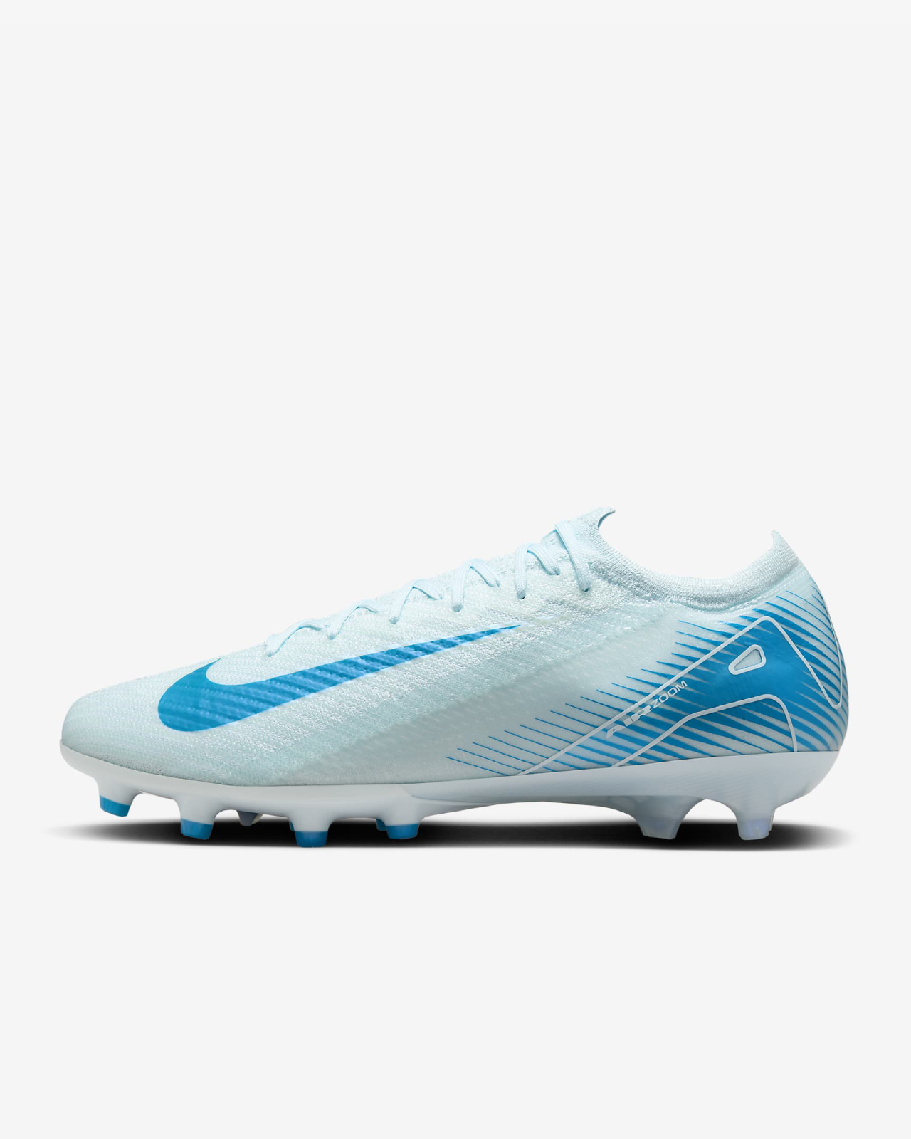 Image of Мъжки Футболни обувки NIKE ZM VAPOR 16 ELITE AG-PRO - Ballistic-sport
