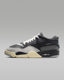 Image of Men's Sneakers NIKE AIR JORDAN 4 RM