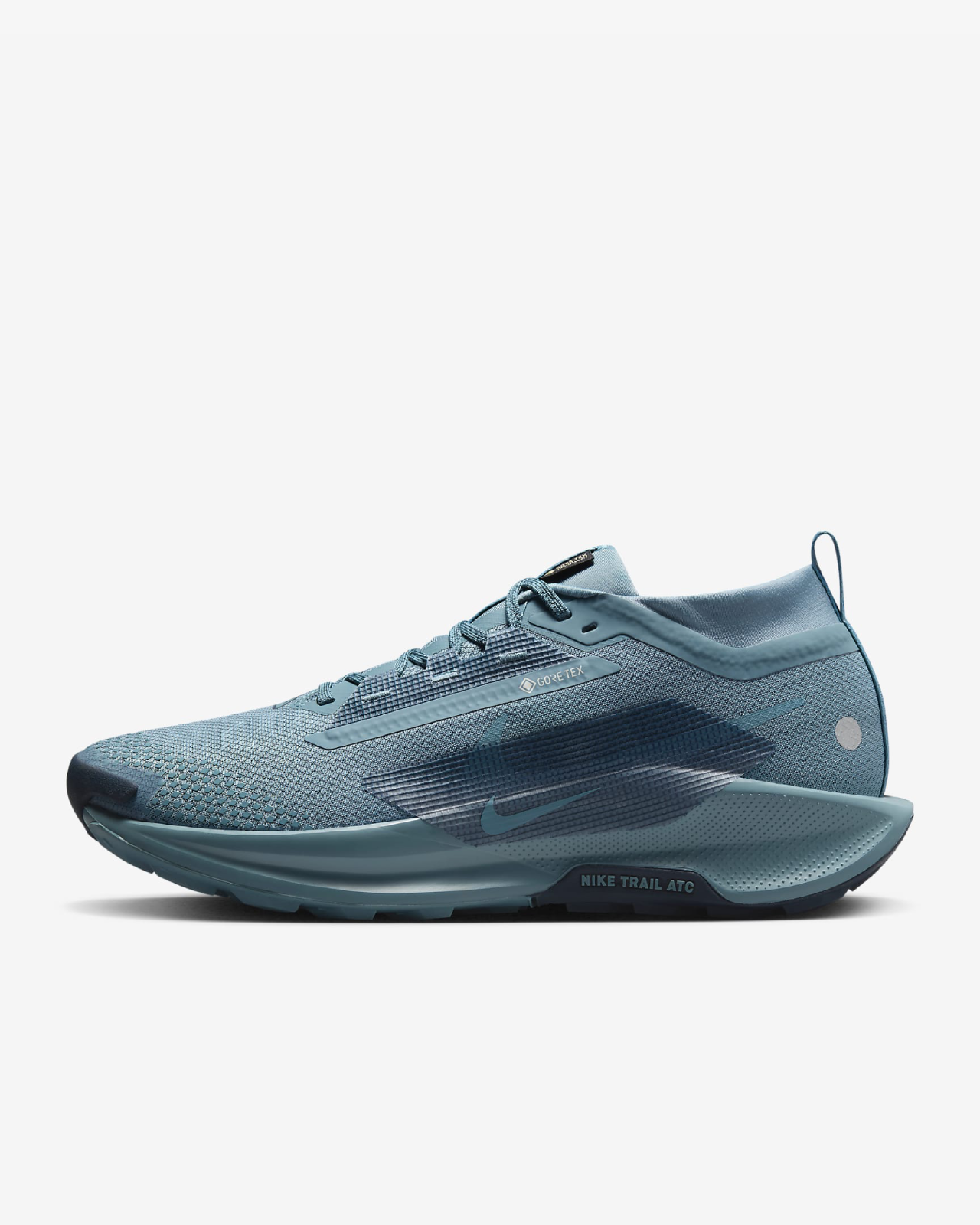 Мъжки Маратонки NIKE REACTX PEGASUS TRAIL 5 GTX - Ballistic-sport