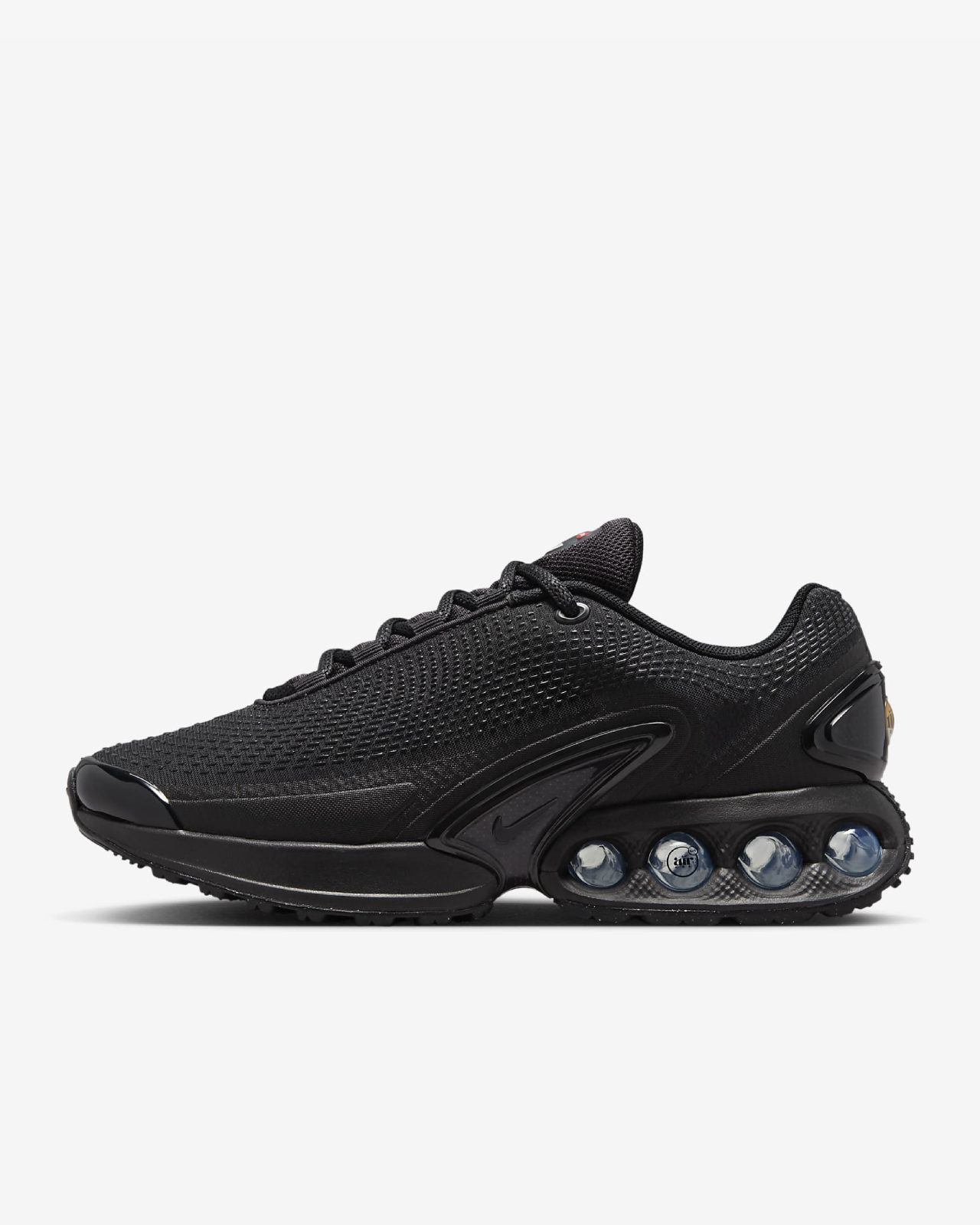 Дамски Маратонки NIKE W AIR MAX DN - Ballistic-sport