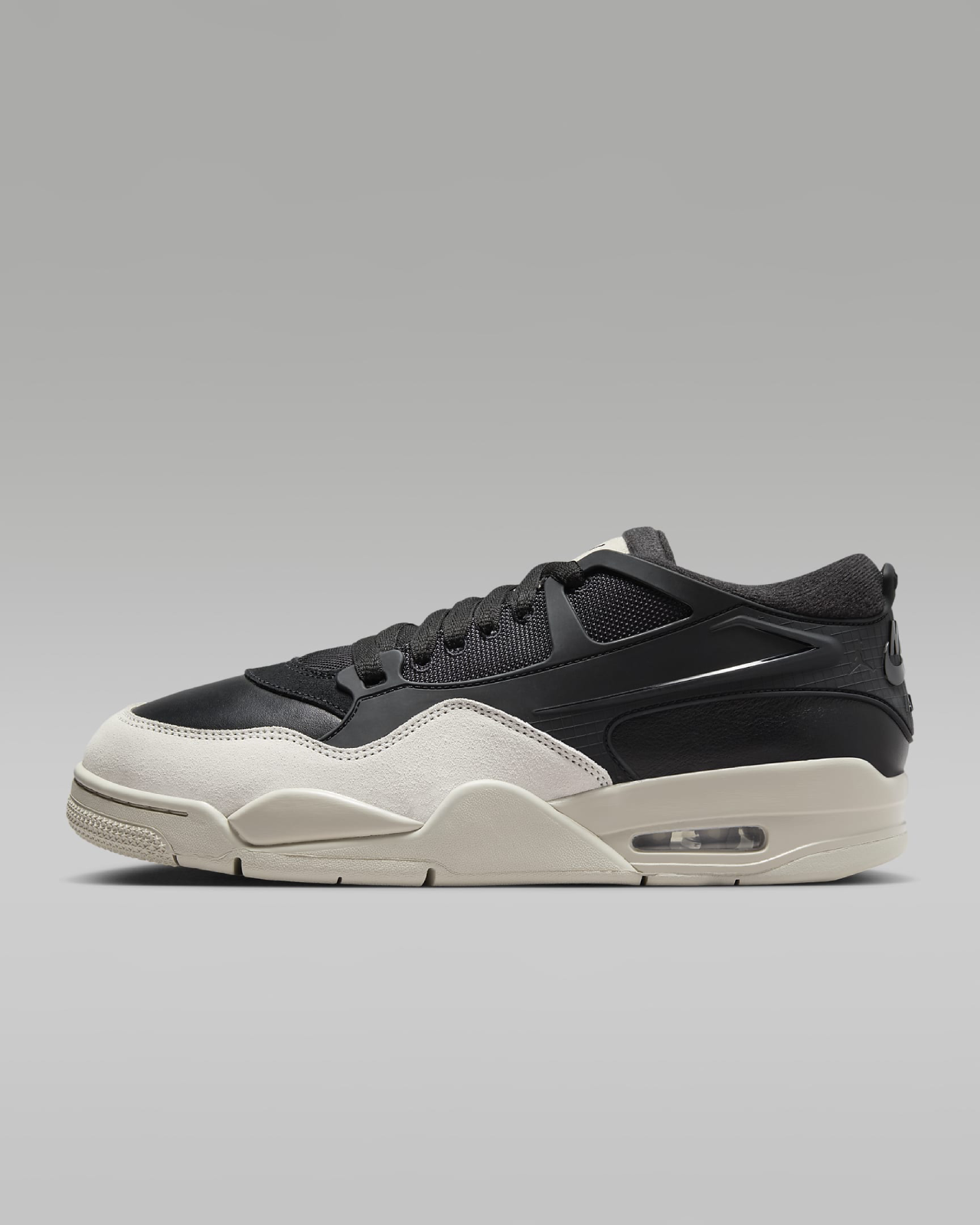 Image of Юношески Кецове NIKE AIR JORDAN 4 RM BG - Ballistic-sport