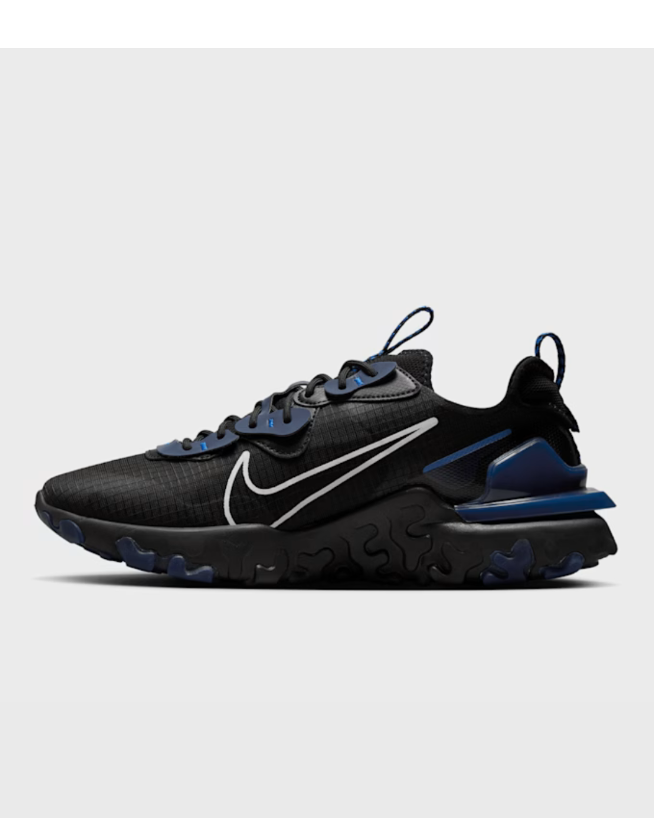 Мъжки Маратонки NIKE NIKE REACT VISION - Ballistic-sport