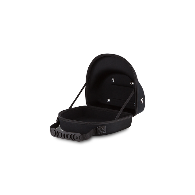 Унисекс чанта за шапки NEW ERA CAP CARRIER 2PACK NE BLACK