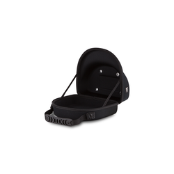 Image of Унисекс чанта за шапки NEW ERA CAP CARRIER 2PACK NE BLACK