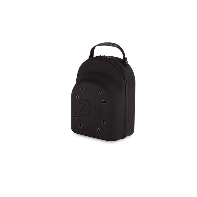 Унисекс чанта за шапки NEW ERA CAP CARRIER 6PACK BLACK