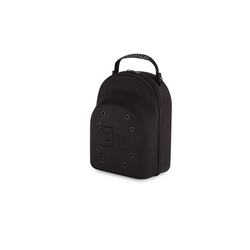 Image of Унисекс чанта за шапки NEW ERA CAP CARRIER 6PACK BLACK