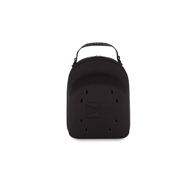 Унисекс чанта за шапки NEW ERA CAP CARRIER 6PACK BLACK