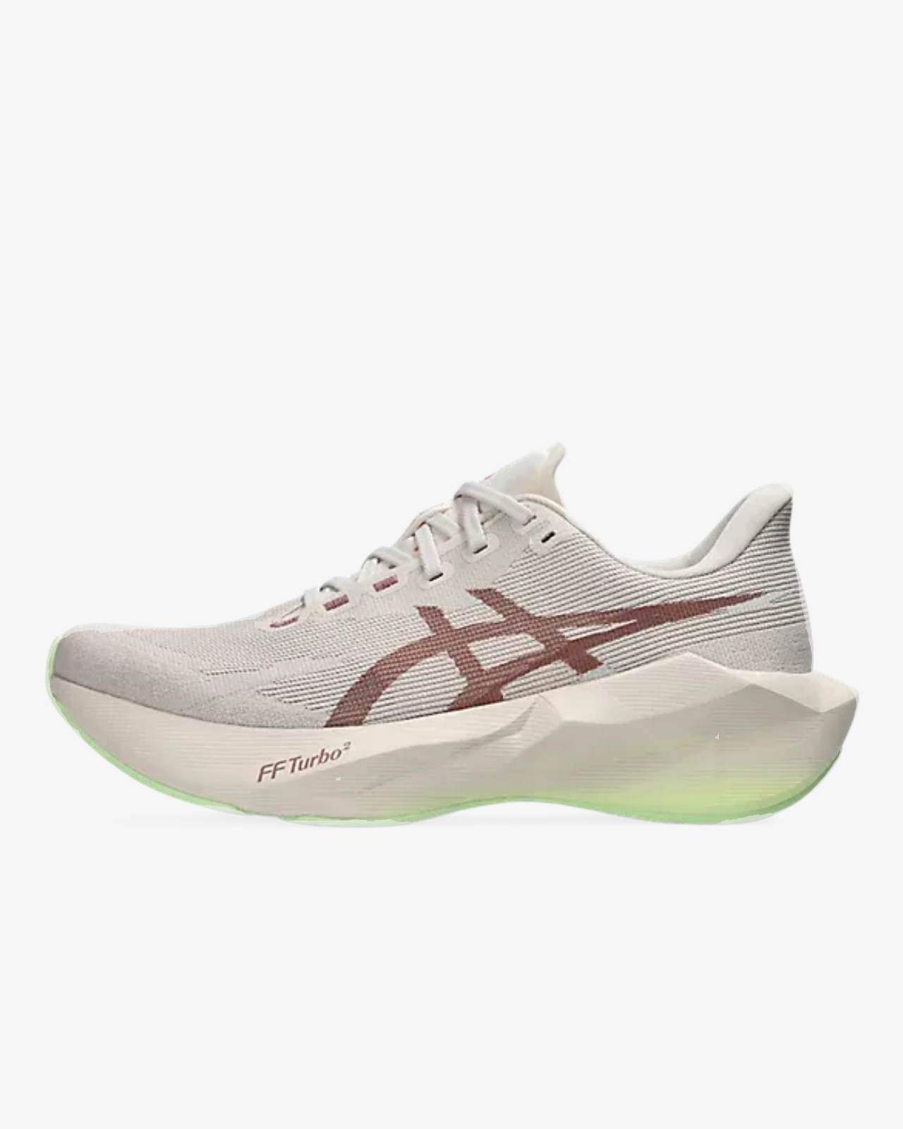 Image of Мъжки Маратонки ASICS NOVABLAST 6 ROSE DUST/YELLOW