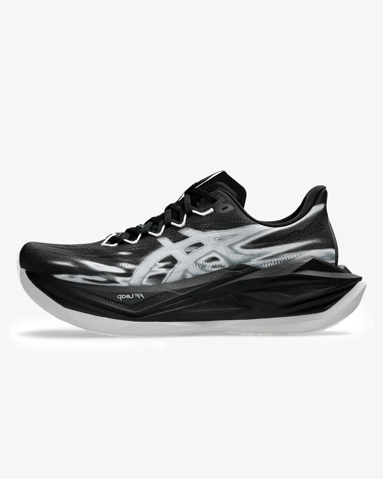 Image of Унисекс Маратонки ASICS SUPERBLAST 3 BLACK/BLACK