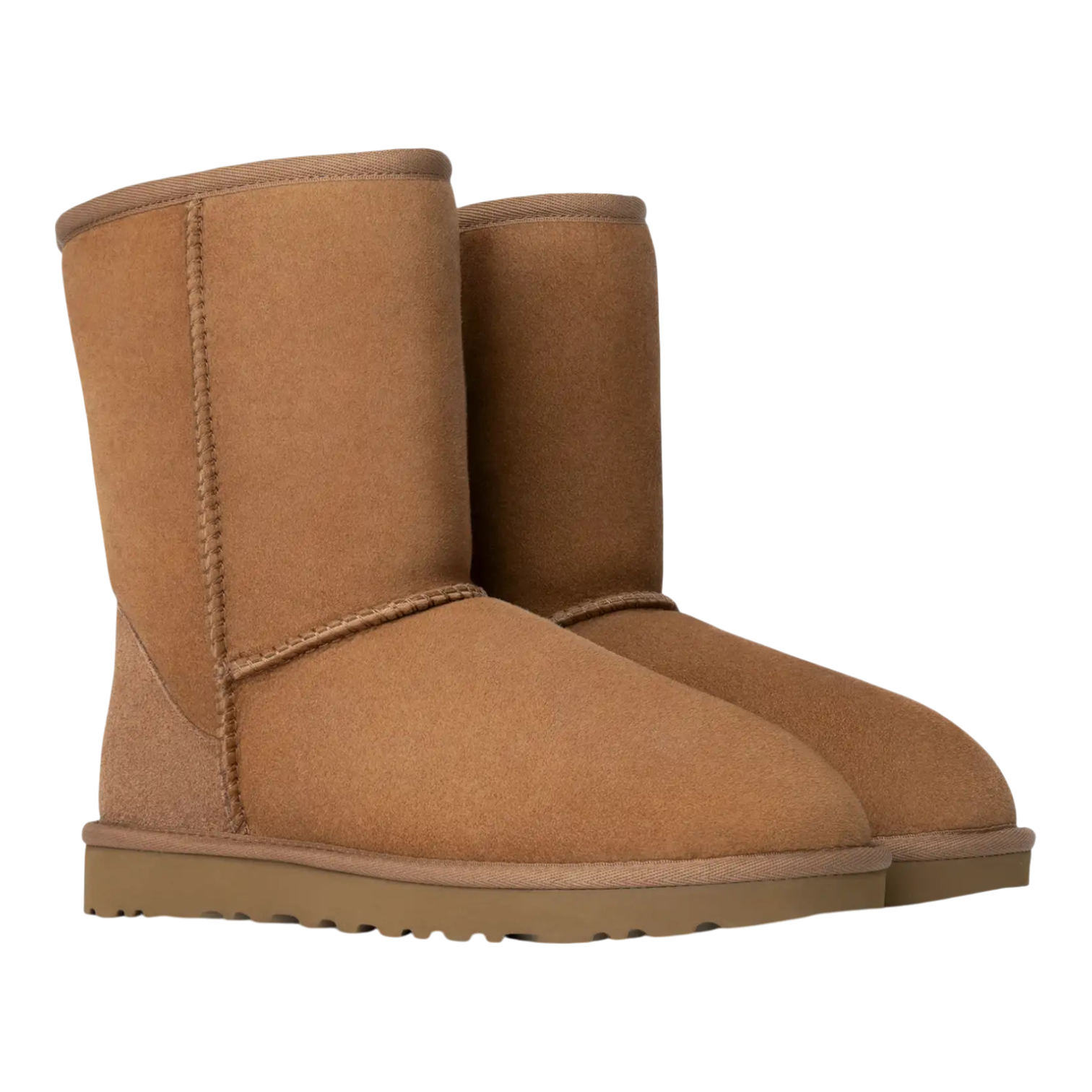 Image of Дамски Ботуши CLASSIC SHORT II-1016223- Ballistic sport, Балистик