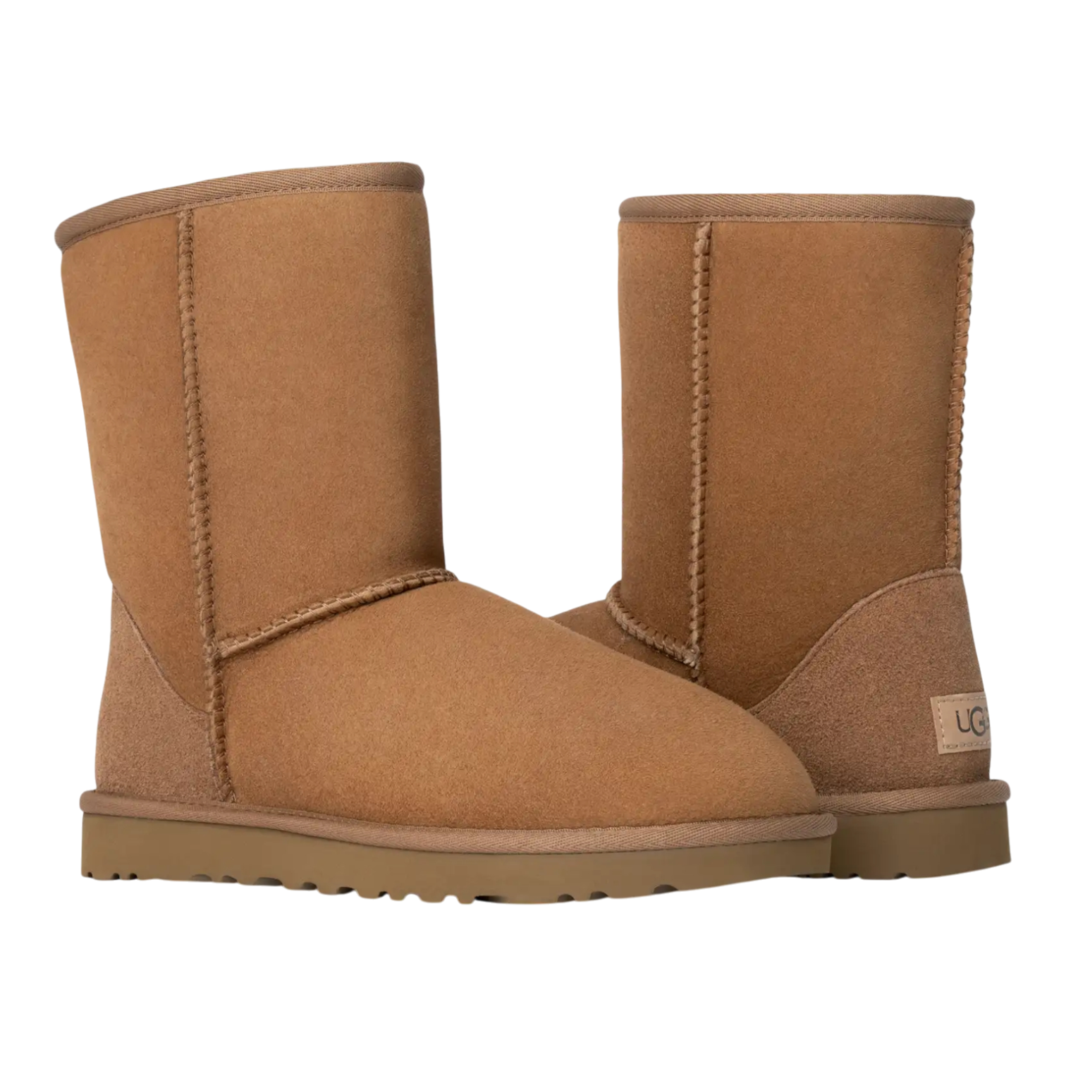 Image of Дамски Ботуши CLASSIC SHORT II-1016223- Ballistic sport, Балистик