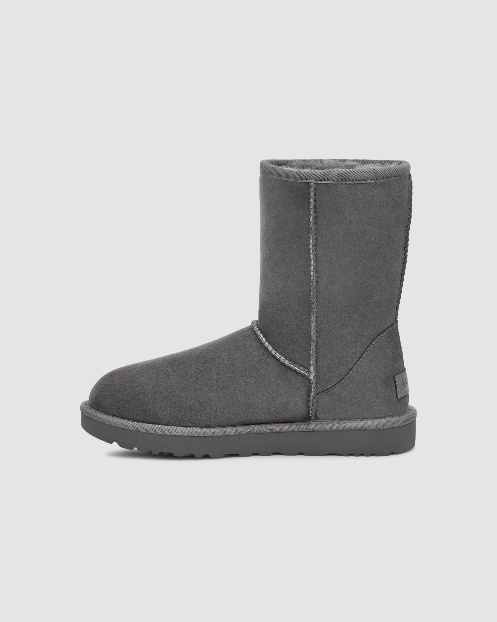 Image of Дамски Ботуши CLASSIC SHORT II