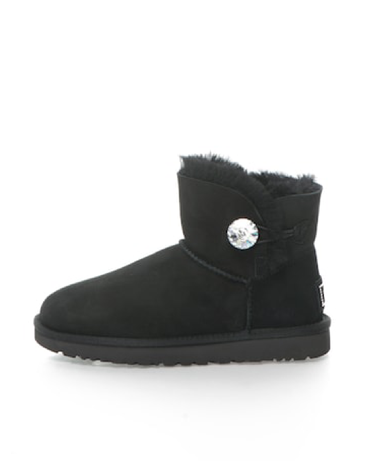 Image of Дамски Ботуши Mini Bailey Button Bling FOOTWEAR -1016554- Ballistic sport, Балистик