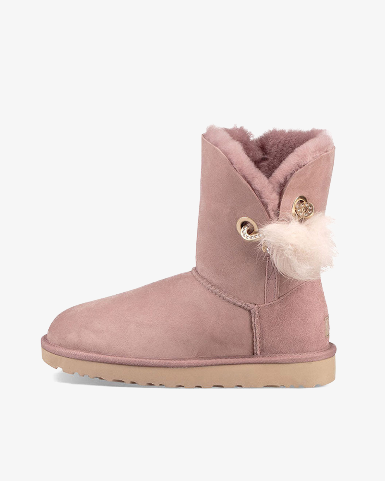 Image of Дамски Ботуши IRINA FOOTWEAR-1017502- Ballistic sport, Балистик