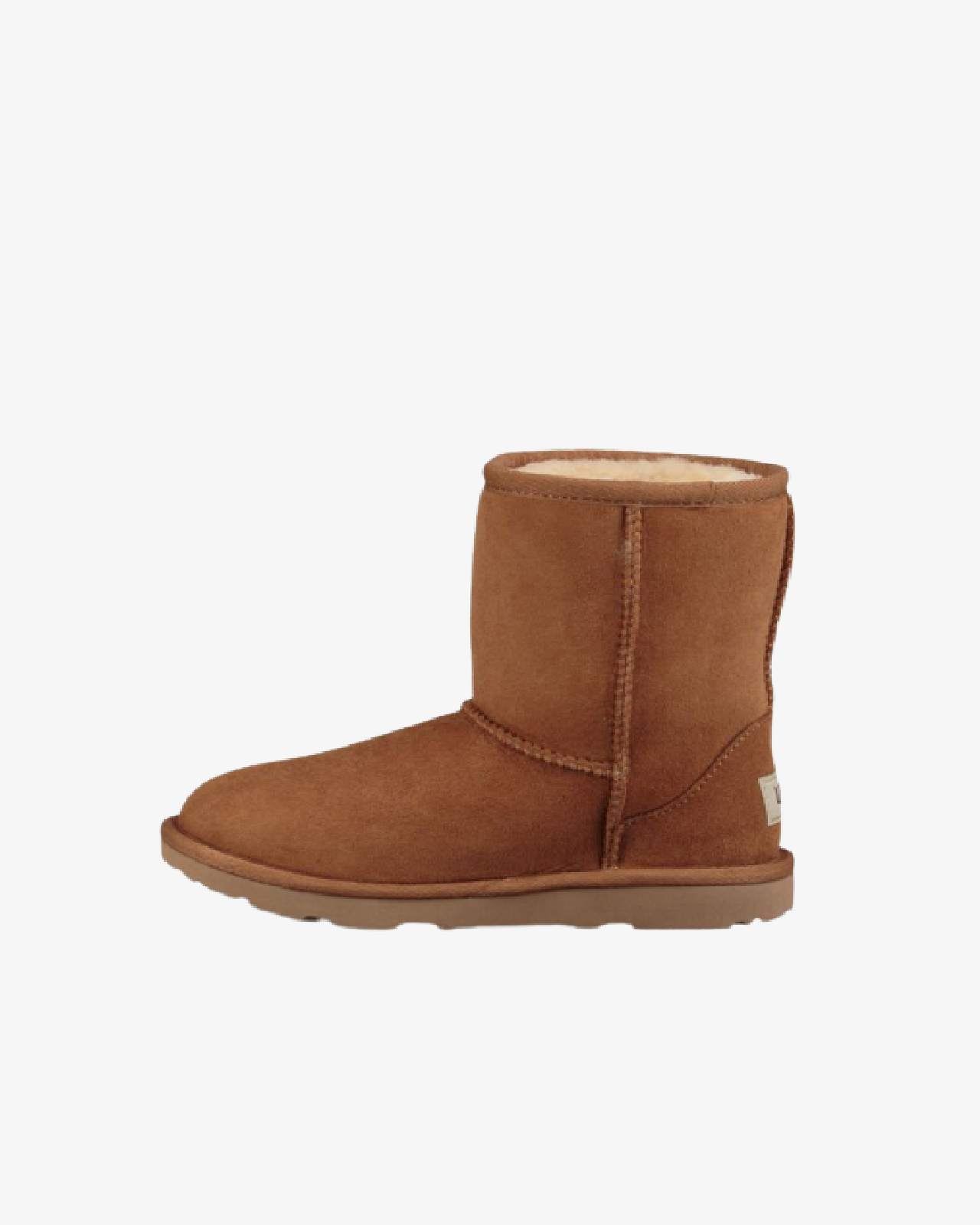 Детски ботуши UGG Classic II Footwear - Ballistic-sport