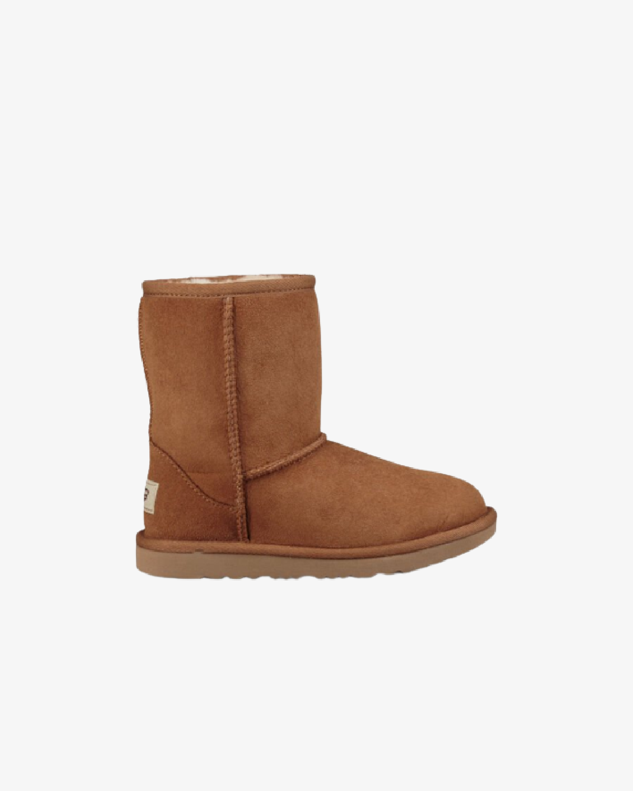 Детски ботуши UGG Classic II Footwear - Ballistic-sport