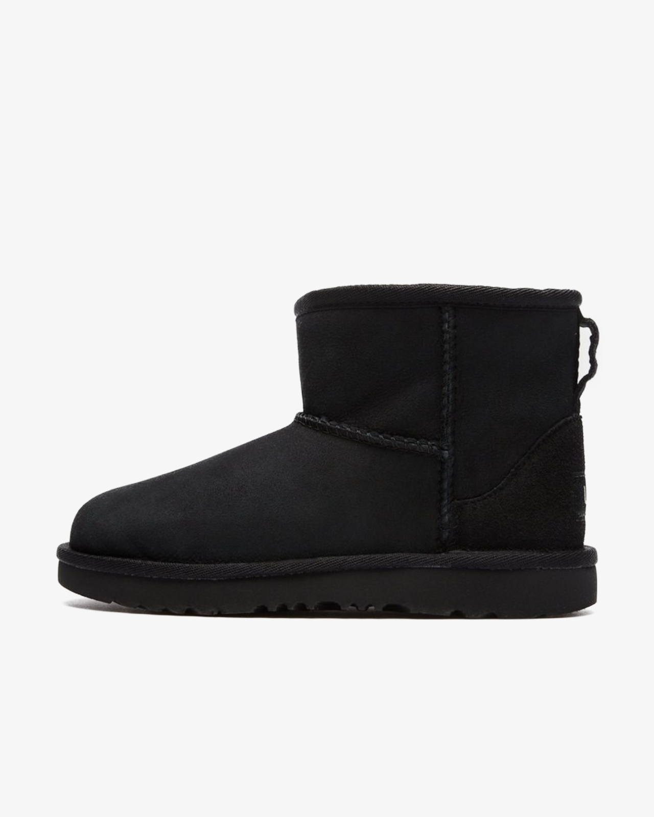 Image of Детски Боти UGG Classic Mini II – BLK – изглед 1
