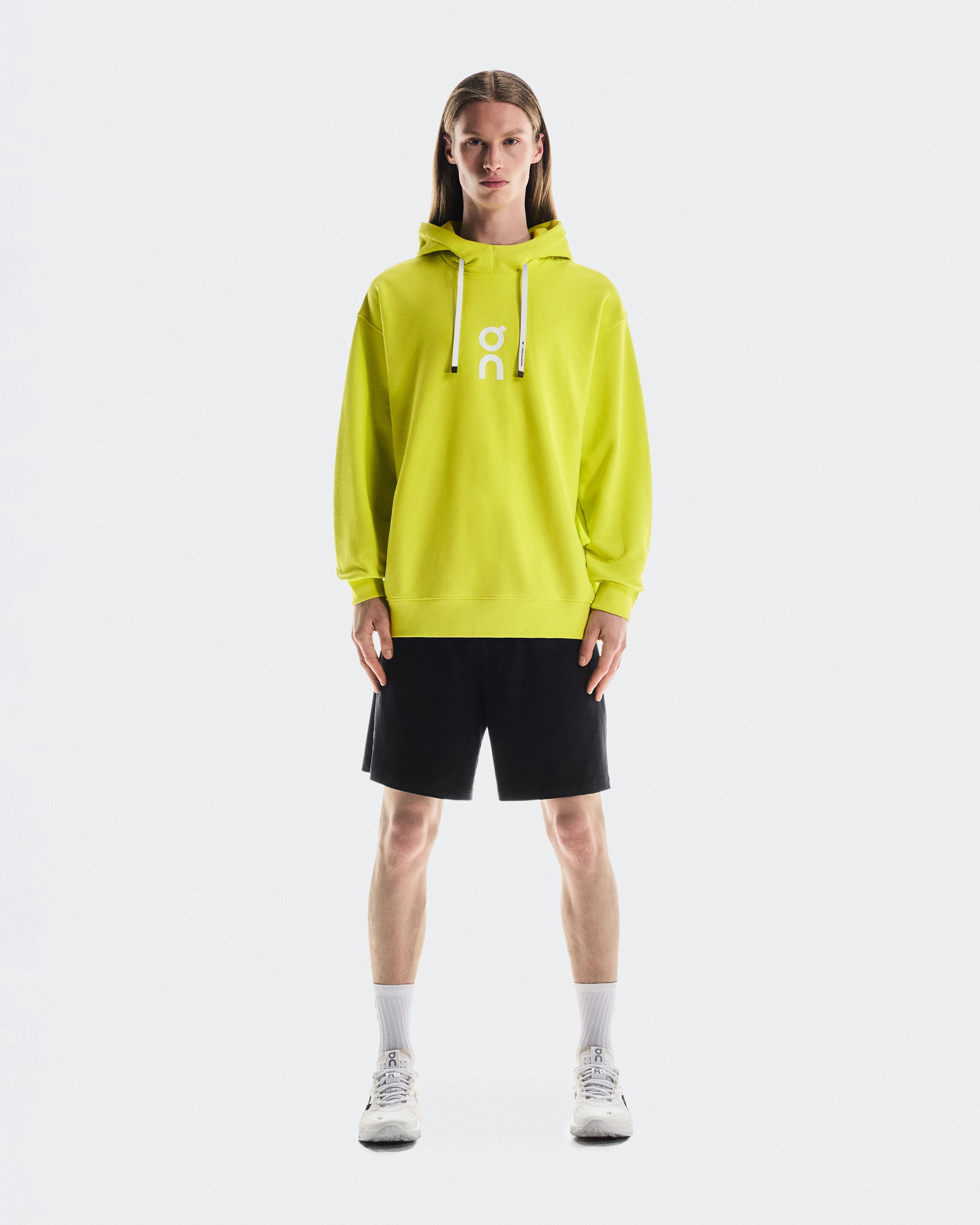 Image of Мъжки Суитшърт ON HOODIE 1ME10032347 CLUB HOODIE 1ME10032347- Ballistic sport, Балистик