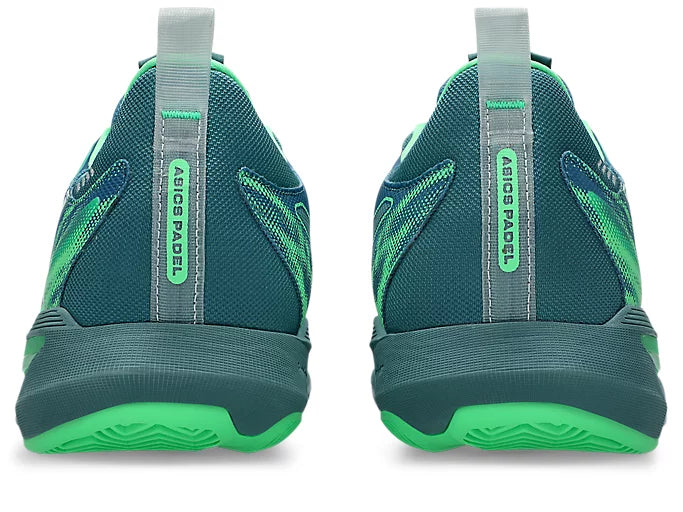 Image of Мъжки Маратонки ASICS SONICSMASH FF SABA BLUE