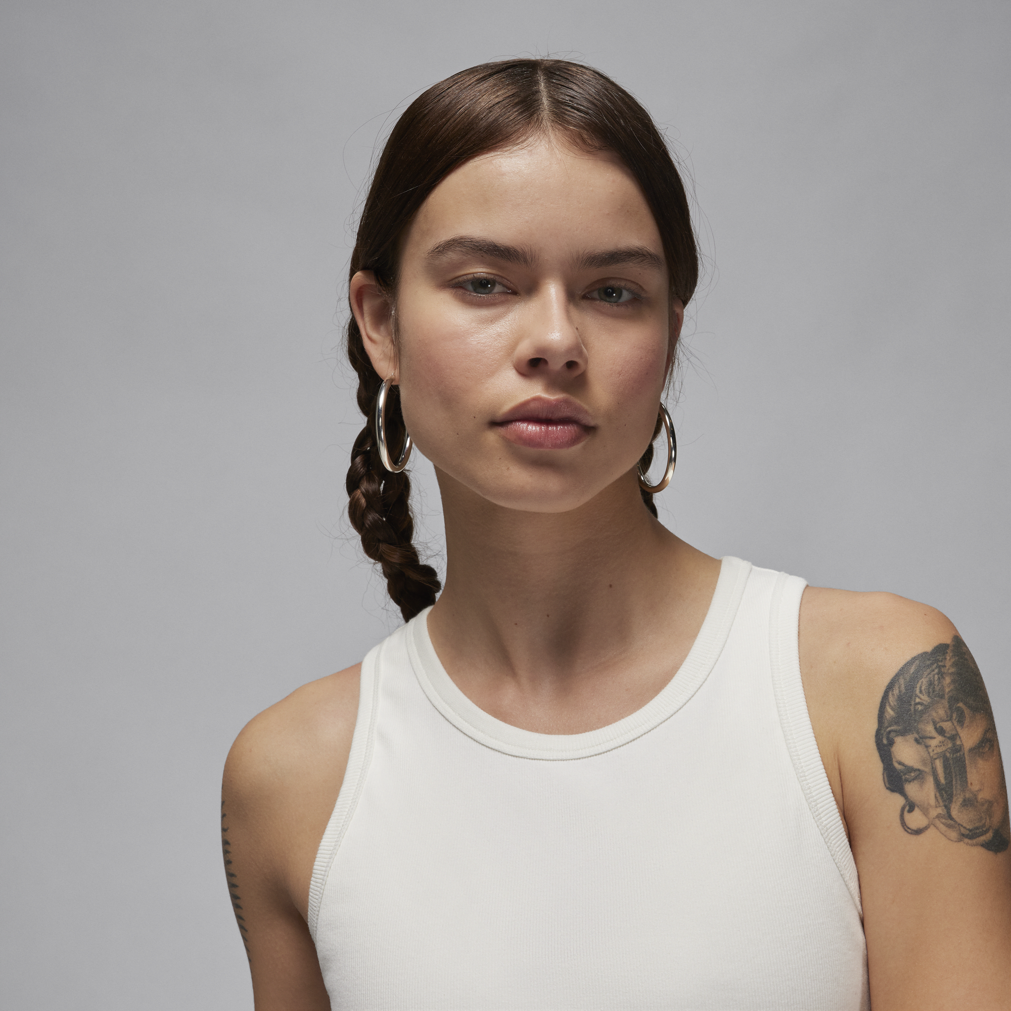 Image of Дамски Потник NIKE W J TANK CORE - Ballistic-sport