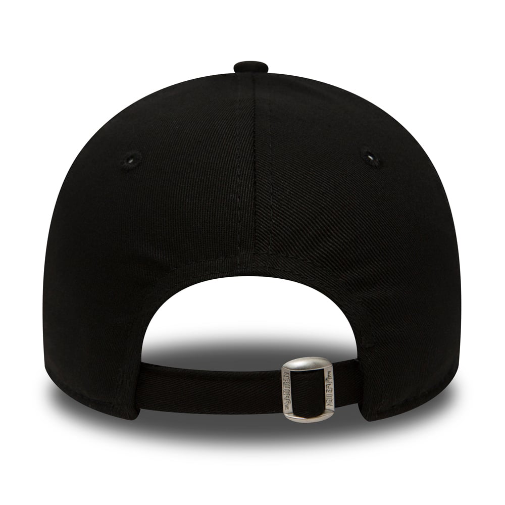 Image of Детскa Шапка NEW ERA KAPA OTR. K940 LEAGUE BASIC NY black/white - Ballistic-sport