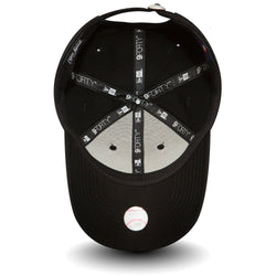 Image of Детскa Шапка NEW ERA KAPA OTR. K940 LEAGUE BASIC NY black/white - Ballistic-sport