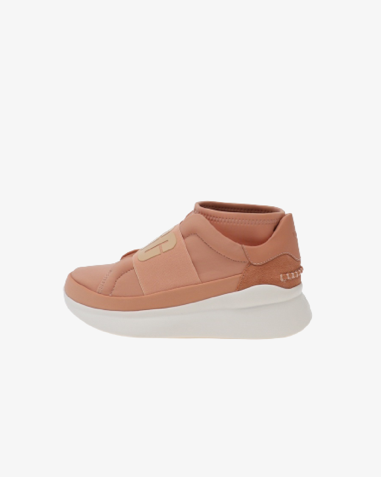 Дамски обувки UGG 7 W NEUTRA SNEAKEER FOOTWEAR - Ballistic Sport