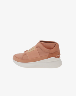 Image of Дамски обувки UGG 7 W NEUTRA SNEAKEER FOOTWEAR - Ballistic Sport