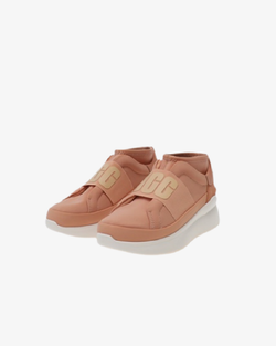 Image of Дамски обувки UGG 7 W NEUTRA SNEAKEER FOOTWEAR - Ballistic Sport