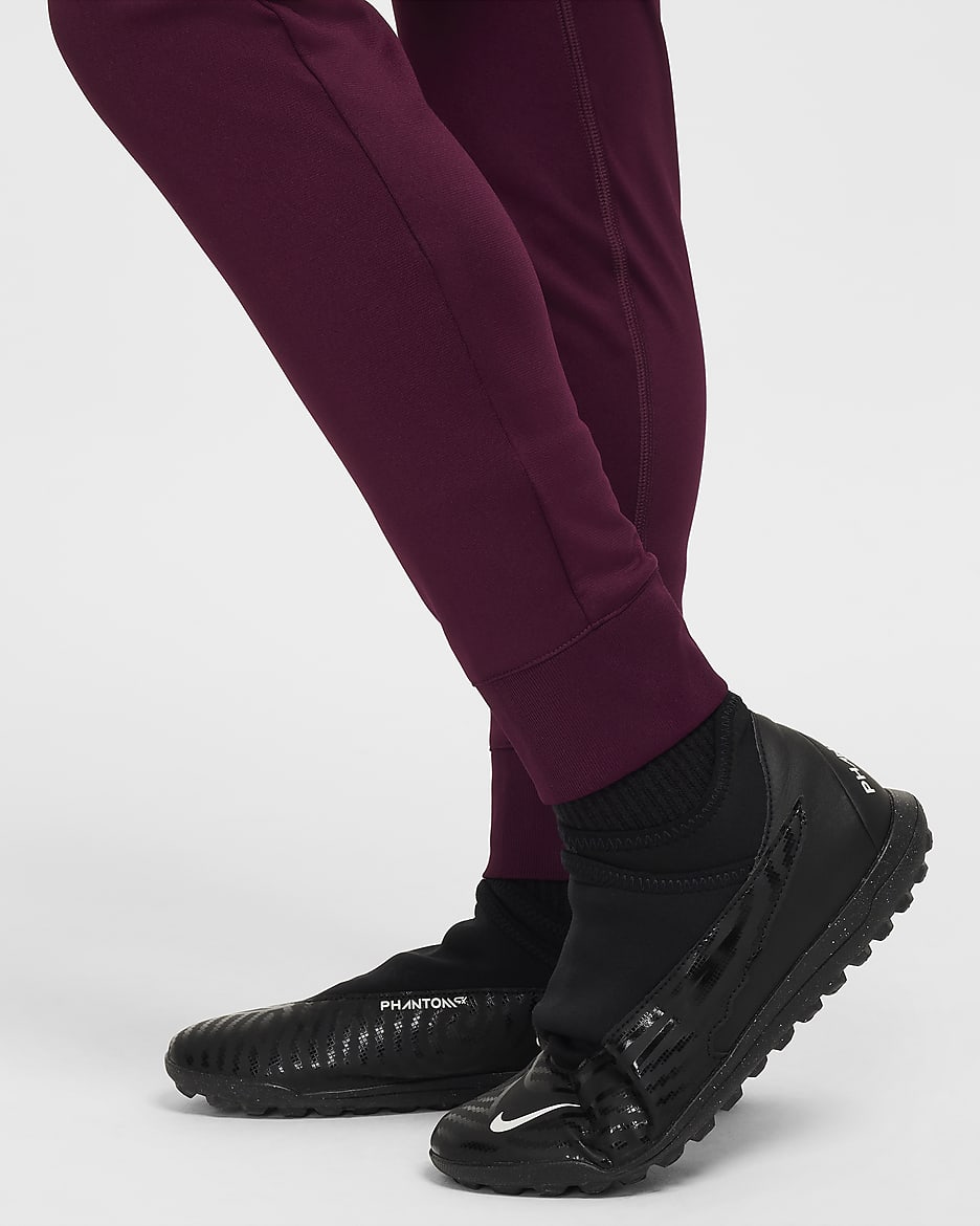 Image of Детски Екип NIKE PSG Y NK DF STRK TRK SUIT K - Ballistic-sport