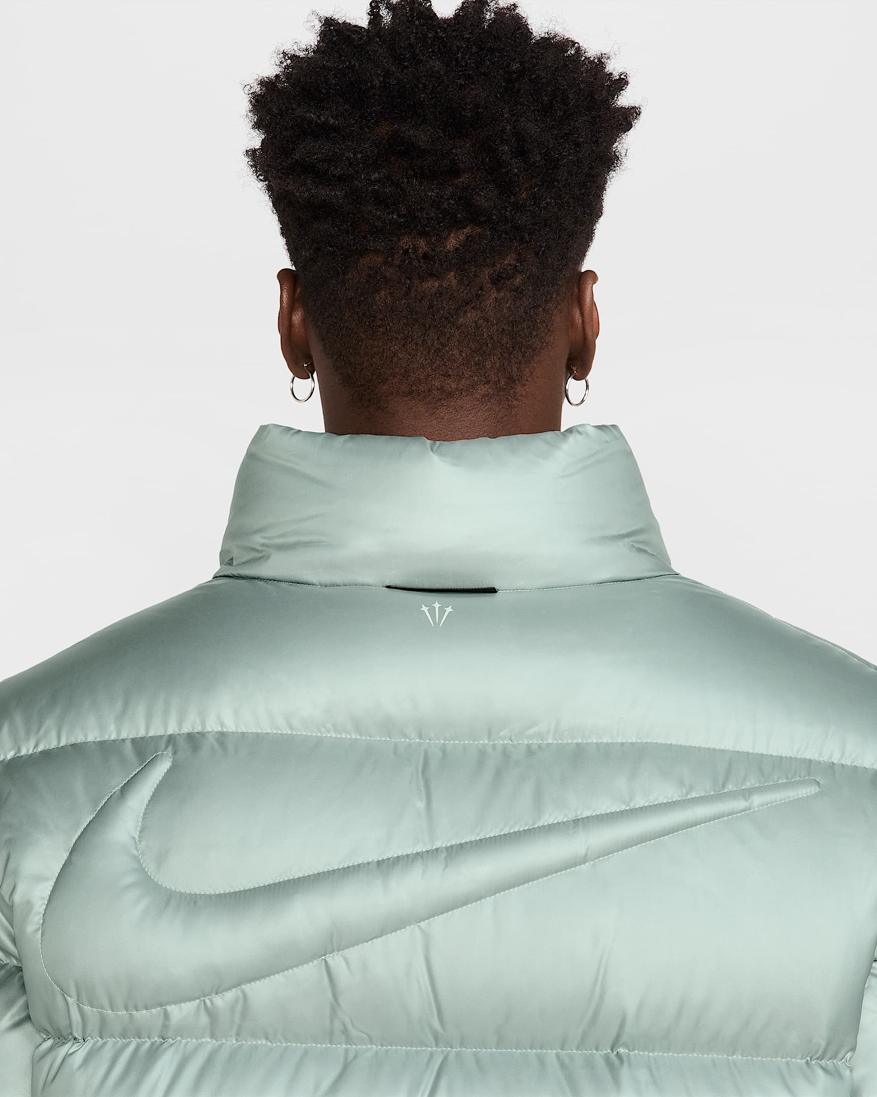 Мъжкo Яке NIKE M NRG NOCTA CS PUFFER JKT - Ballistic-sport